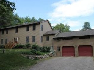 129 Pleasant St, Meredith, NH 03253