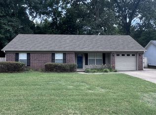 33 Shaded Oaks Dr, Cabot, AR 72023