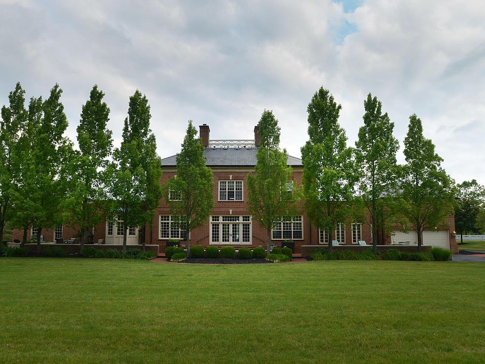 8 New Albany Farms Rd, New Albany, OH 43054 Zillow