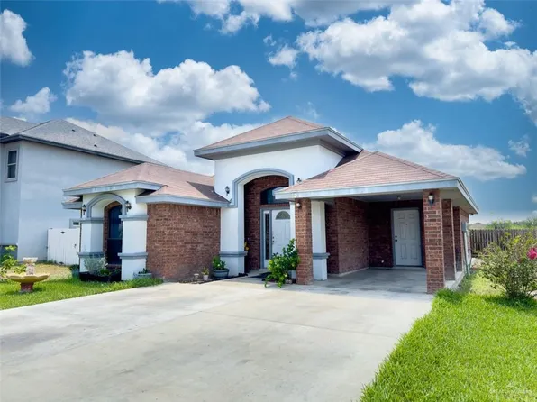 803 S 20th St, Hidalgo, TX 78557