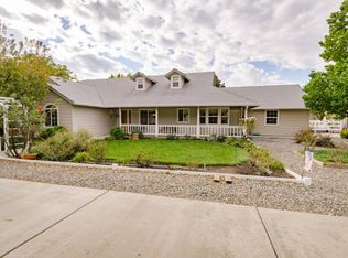 18785 Drake Rd, Red Bluff, CA 96080