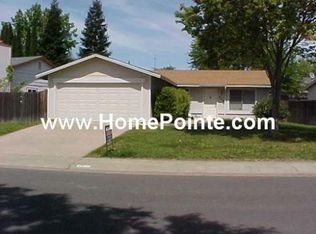 4713 Kingbird Way, Sacramento, CA