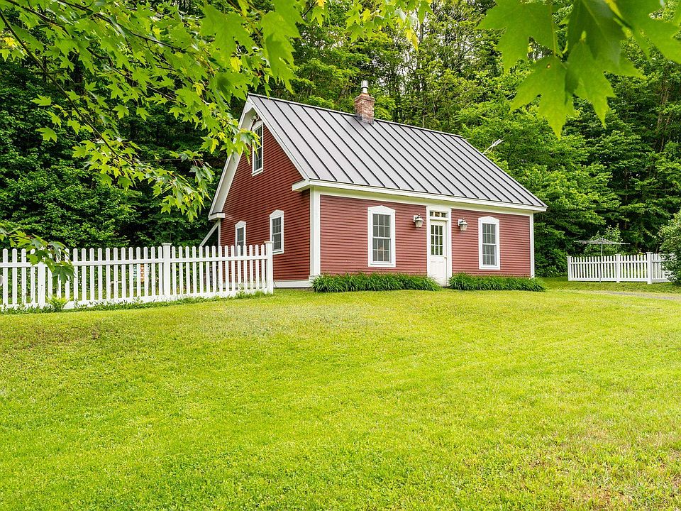 425 Nebraska Valley Road, Stowe, VT 05672 Zillow