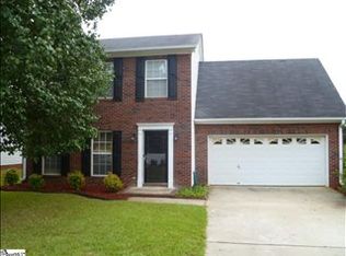 507 Riverside Chase Cir, Greer, SC 29650