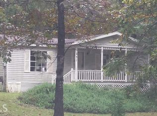 231 Christian Way, Talking Rock, GA 30175