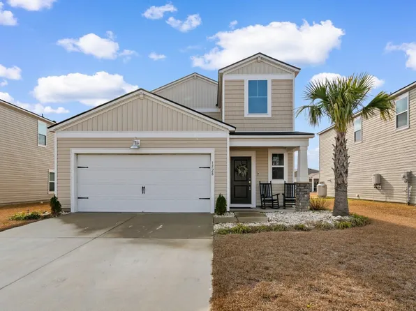 1528 Swing Bridge Way, Myrtle Beach, SC 29588