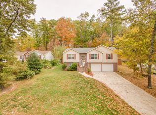 928 Marion St #A, Rossville, GA 30741