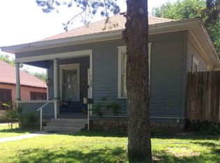 908 N Kentucky Ave, Roswell, NM 88201
