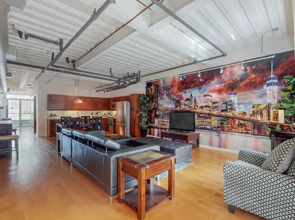 524 Central Ave SW Unit 504, Albuquerque, NM 87102