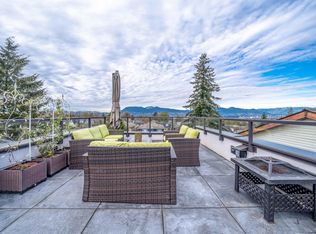 3781 W 24th Ave, Vancouver, BC V6S 1L7