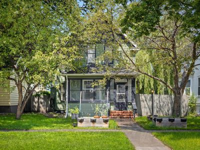 921 4th Ave S, Fargo, ND, 58103