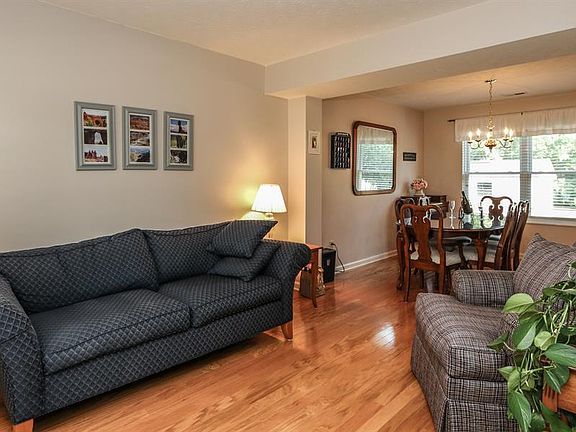 5th image of 1723 Curry Branch Dr