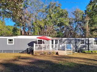 3521 SW Wilson Springs Rd, Fort White, FL 32038