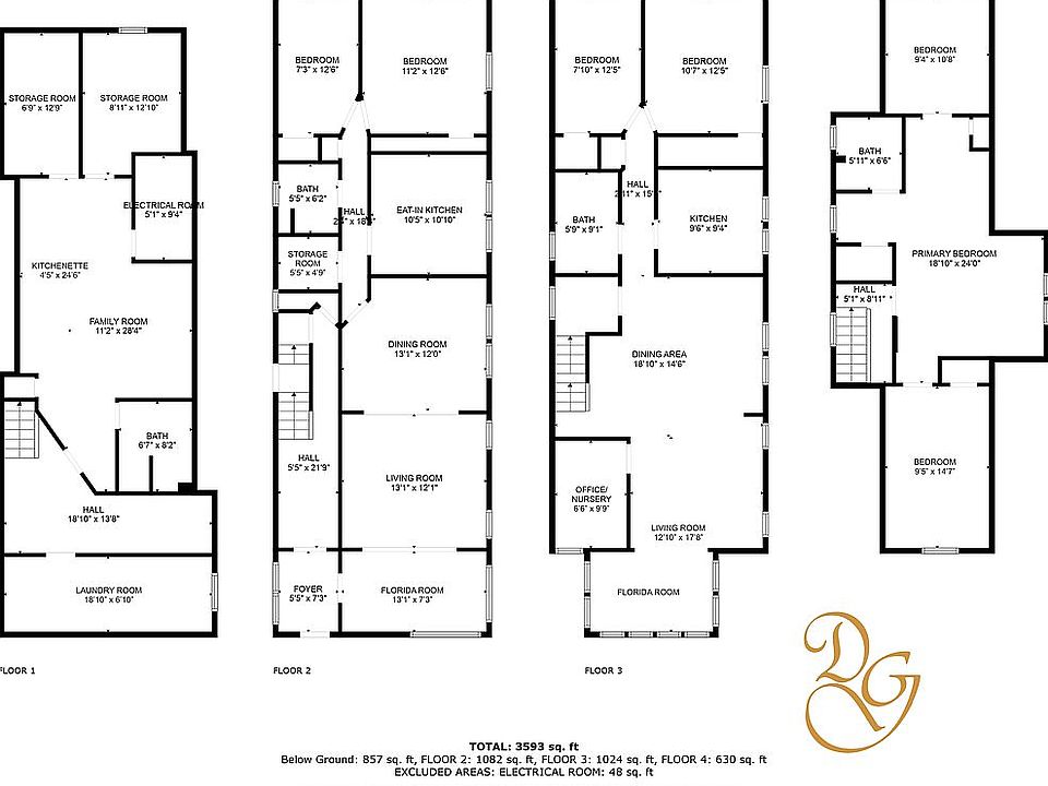 1st image of 105-37 92nd St