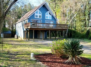 38235 Bells Neck Rd, Painter, VA 23420