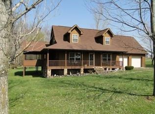100 Hammons Ln, London, KY 40744