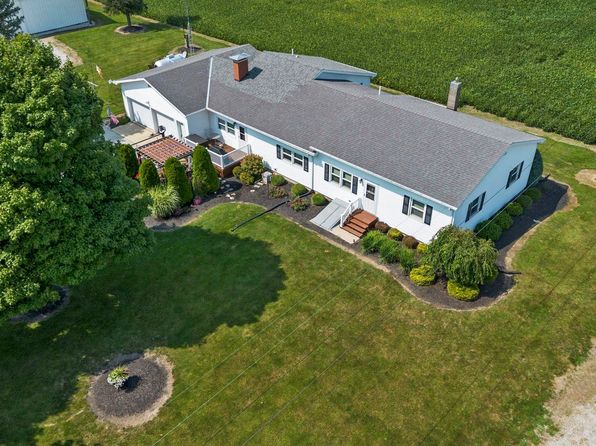 6836 N State Road 15, Roann, IN 46974