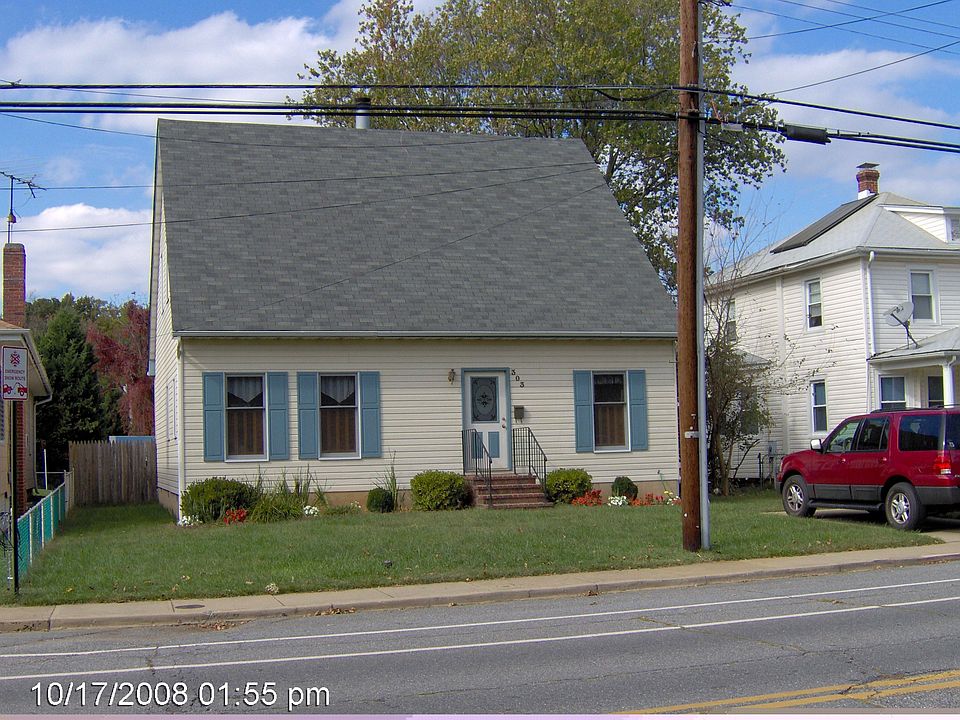 1st image of 303 Melvin Ave