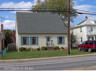303 Melvin Ave, Annapolis, MD 21401