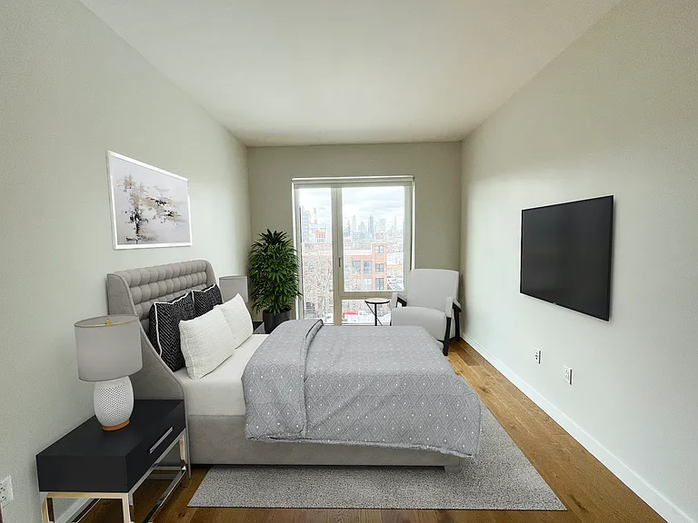 37-10 Crescent St #6D — Photo 4