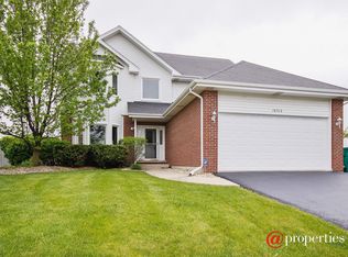 16312 Boardwalk Ter, Orland Hills, IL 60487