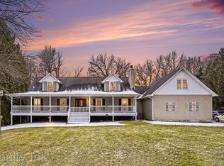 11661 Shaffer Rd, Davisburg, MI 48350