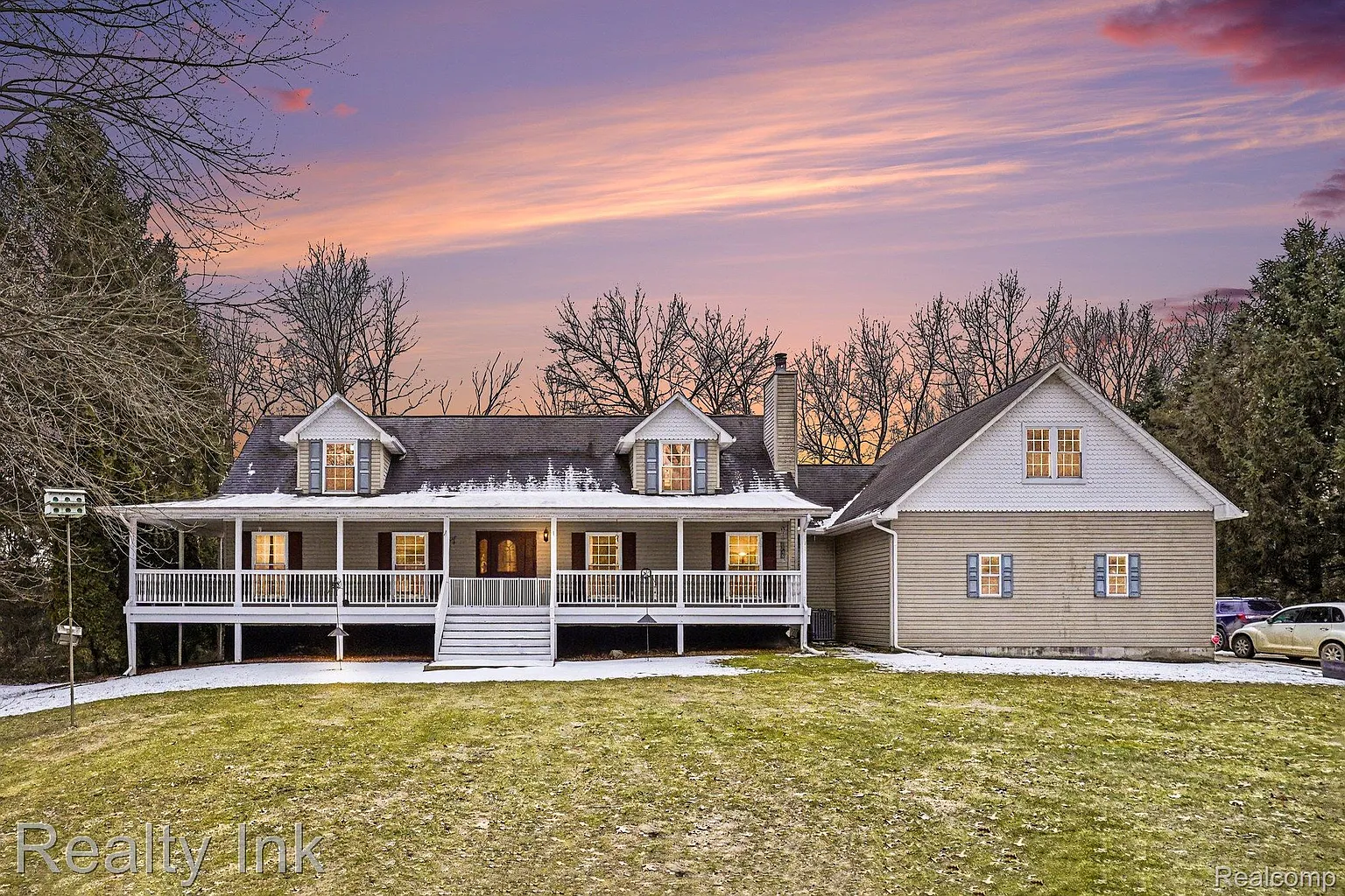 11661 Shaffer Rd photo 1