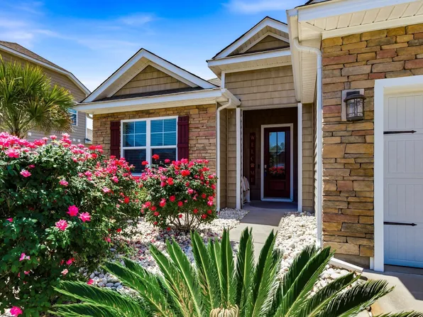 5100 Stockyard Loop, Myrtle Beach, SC 29588