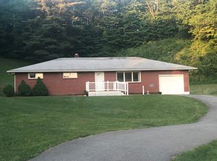 186 Sheppet St, Bluefield, WV 24701