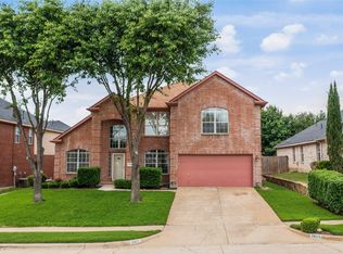 2605 Ridgeoak Trl, Mansfield, TX 76063