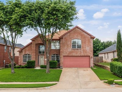 2605 Ridgeoak Trl, Mansfield, TX, 76063