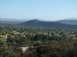 23303 Nuevo Mundo Rd, Ramona, CA 92065