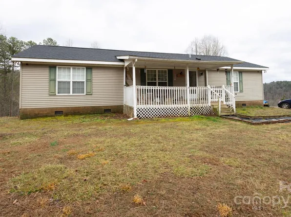913 Sebastian Rd, North Wilkesboro, NC 28659