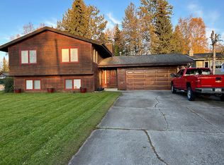 3505 Robin St, Anchorage, AK 99504