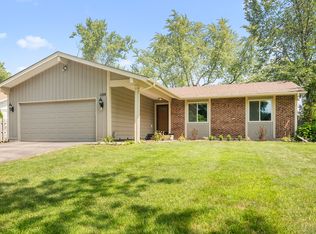 1109 N Thackeray Dr, Palatine, IL 60067