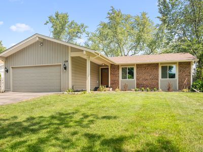 1109 N Thackeray Dr, Palatine, IL, 60067