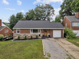 1036 Edgewood Rd, New Kensington, PA 15068