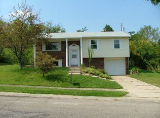 319 Hartford Dr, Hamilton, OH 45013