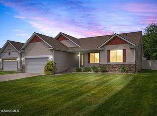 2633 N Partridge Loop, Post Falls, ID 83854