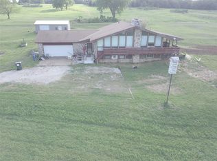 53093 S 37180th Rd, Cleveland, OK 74020