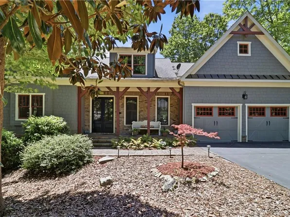 62 Chula Dr, Jasper, GA 30143