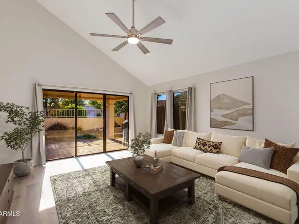 18836 N 94th Avenue, Peoria, AZ 85382