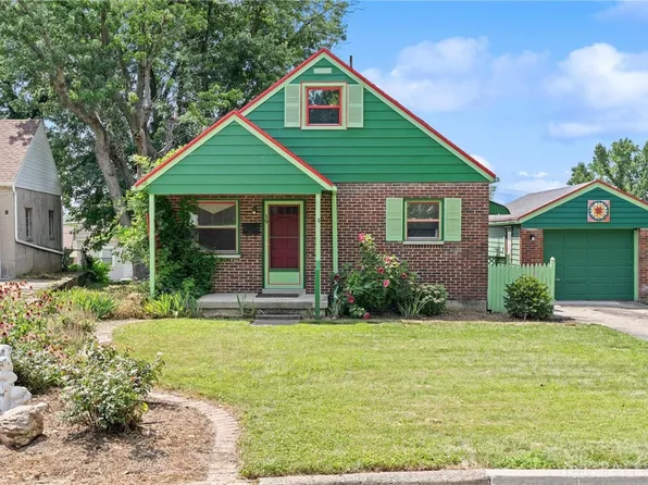 19 Colley Pl, Dayton, OH 45420