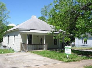 3063 Semmes St, East Pt, GA 30344