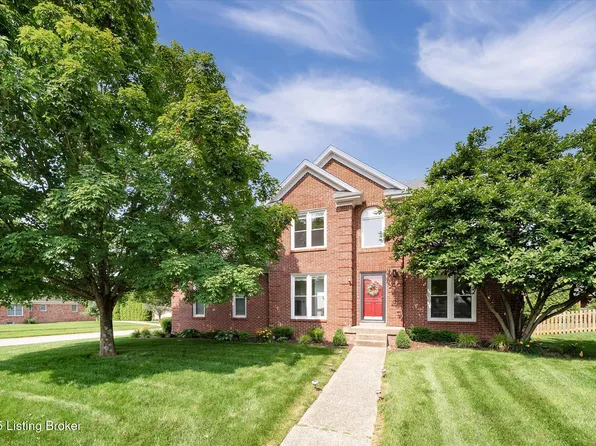 4000 Rock Bay Dr, Louisville, KY 40245
