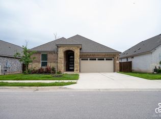 645 Peace Pipe Way, Georgetown, TX 78628