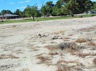 2990 S Pebble Beach Ave, Pahrump, NV 89048