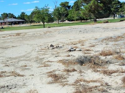 2990 S Pebble Beach Ave, Pahrump, NV, 89048