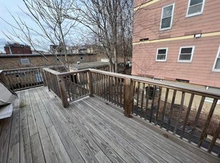 642 Somerville Ave, Somerville, MA 02143