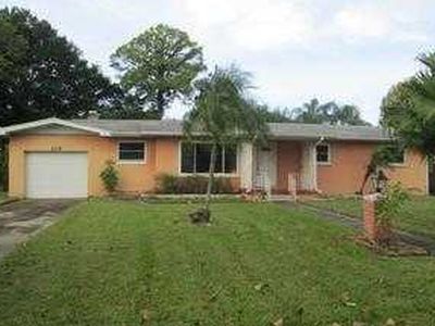 305 Jefferson Ave, Port Orange, FL, 32127